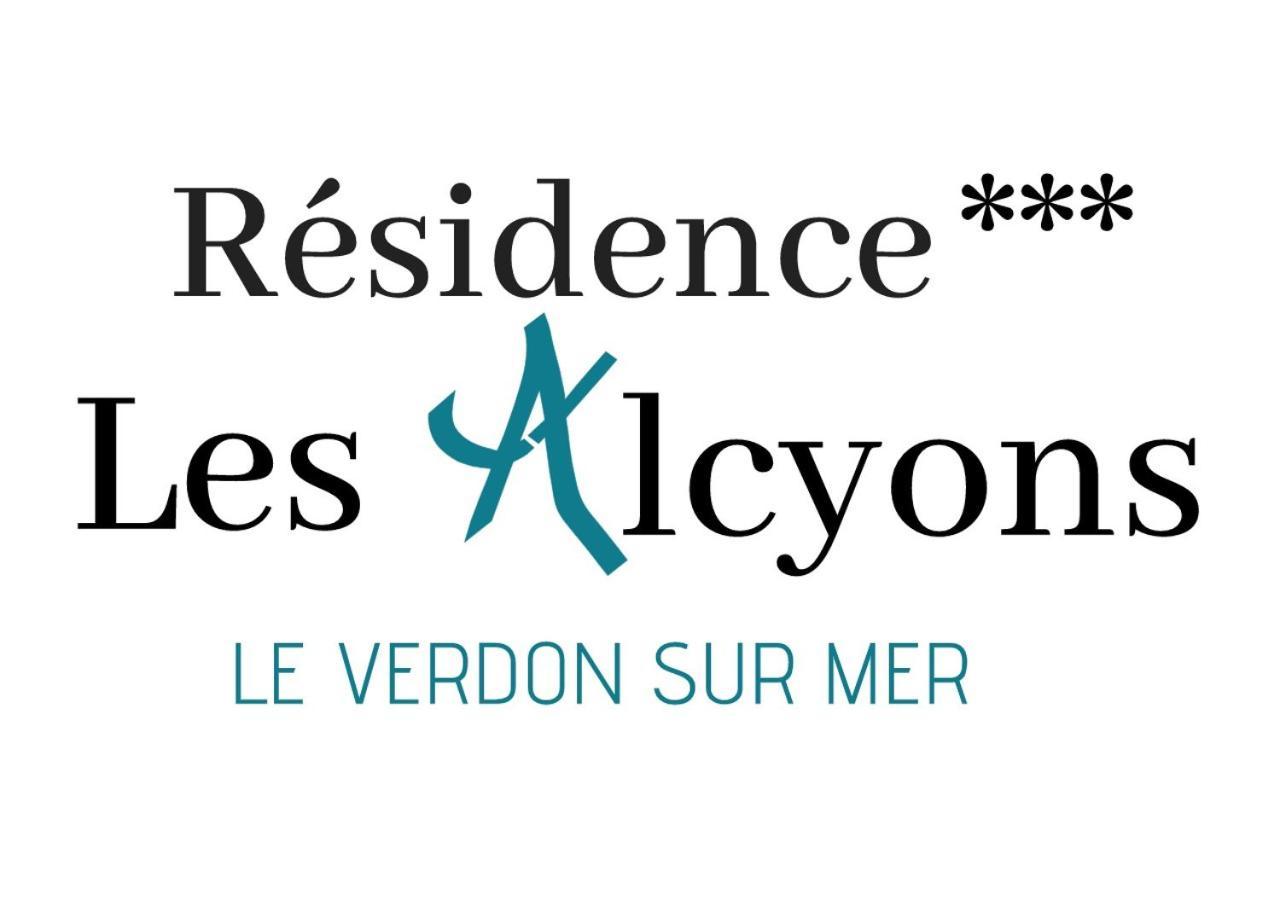 Residence Les Alcyons Le Verdon-sur-Mer Bagian luar foto